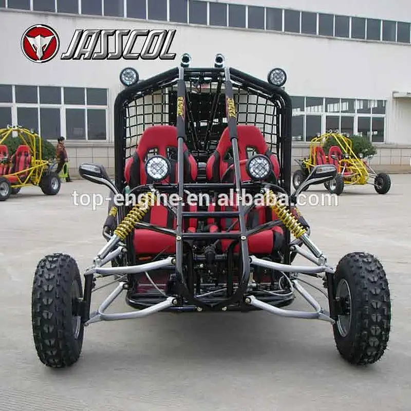 Chinese wholesale cheap 250cc shaft drive adults racing go kart for sale