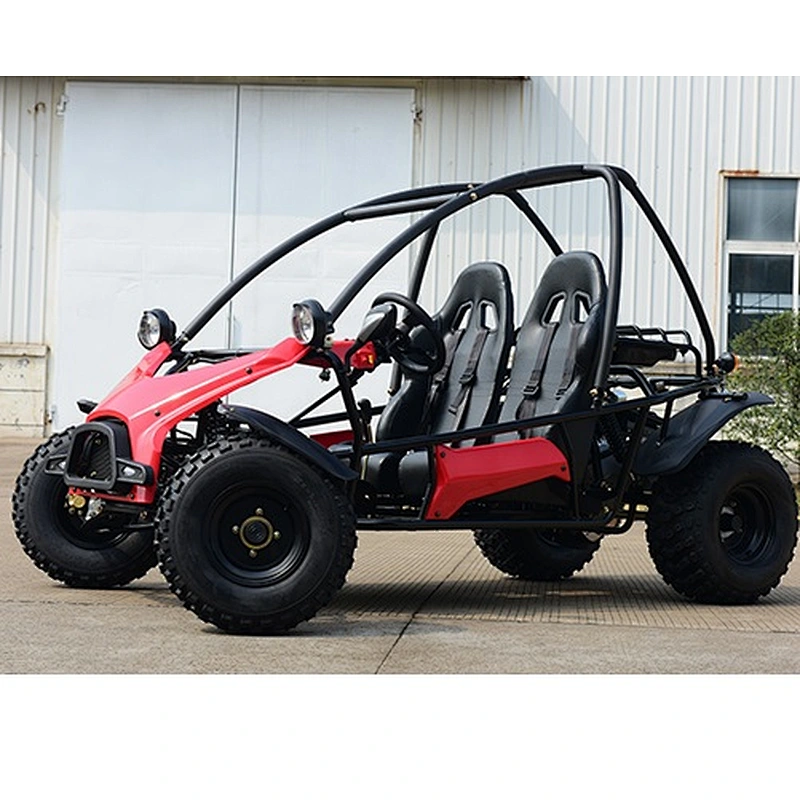 200CC Kandi Dune Buggy Go Kart for Christmas gift