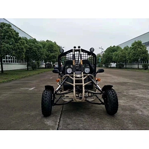 Kandi Sport go kart buggy 200cc/150cc