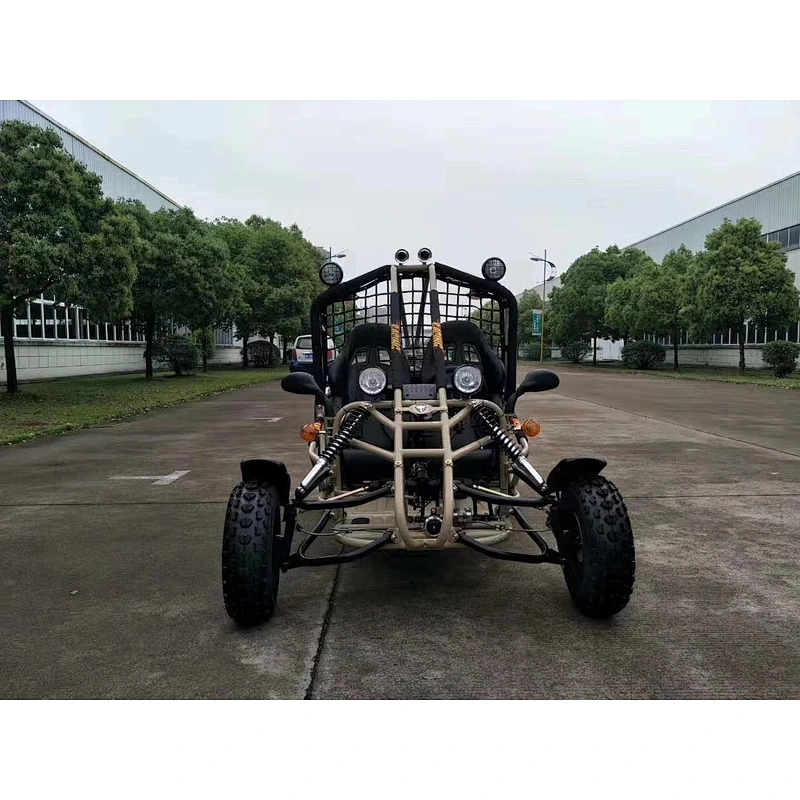 Kandi Sport go kart buggy 200cc/150cc
