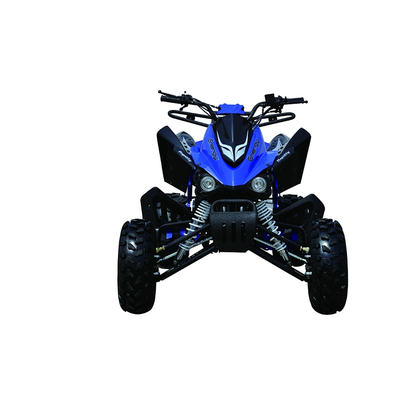 200CC gasoline balance engine ATV 4*2 chain drive automatic MDL 200ASG-2