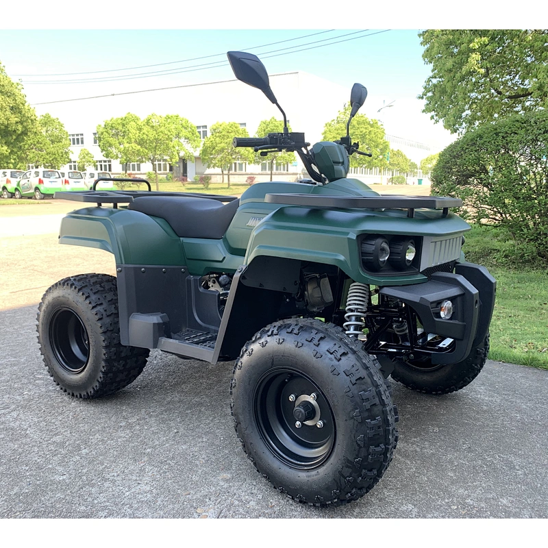 ATV with CE, quad bikes for sale, 4 wheeler ATV for adults