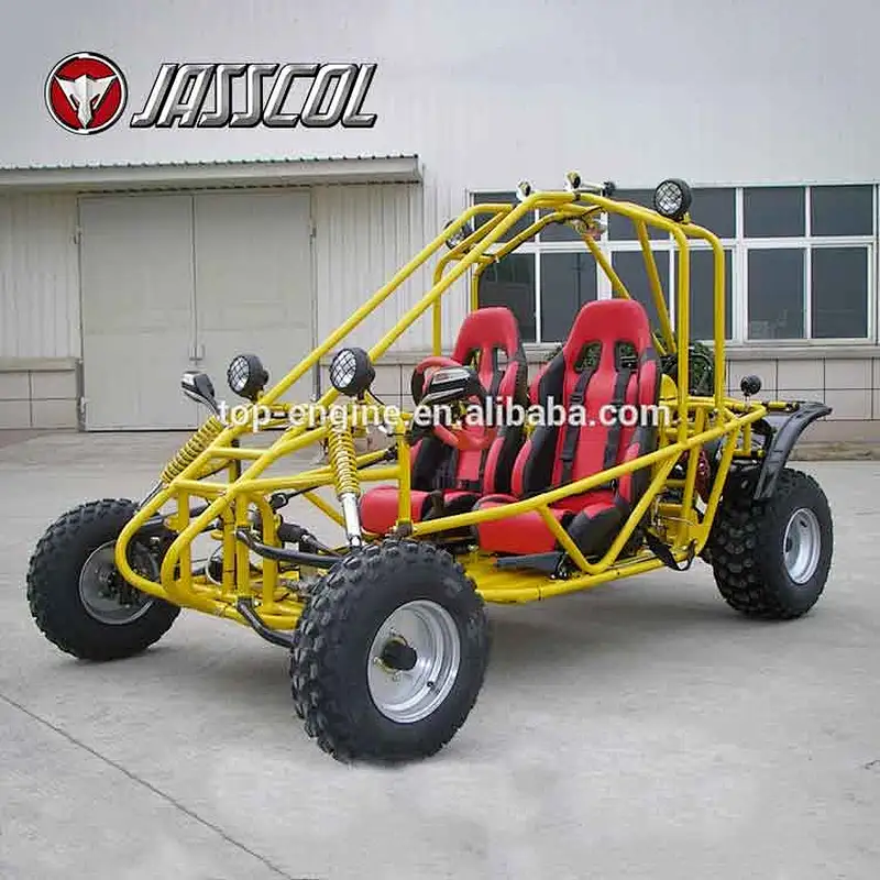 Chinese wholesale cheap 250cc shaft drive adults racing go kart for sale