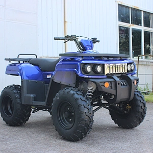 200cc UTILITY ATV QUAD BIKE 200