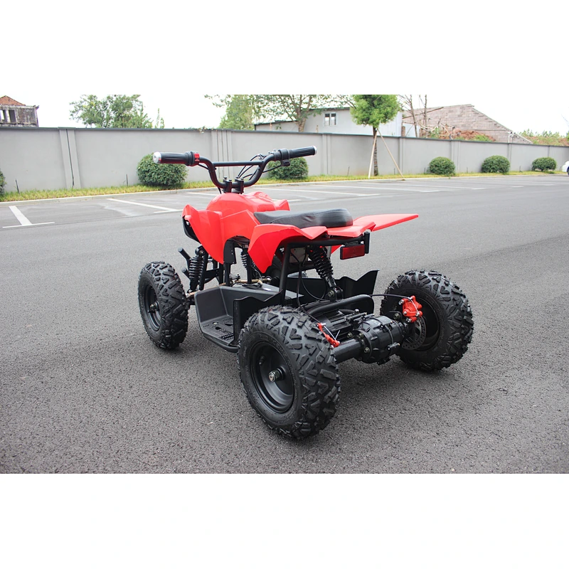 Kandi 36V 350W Kids Ride On Car Electric ATV