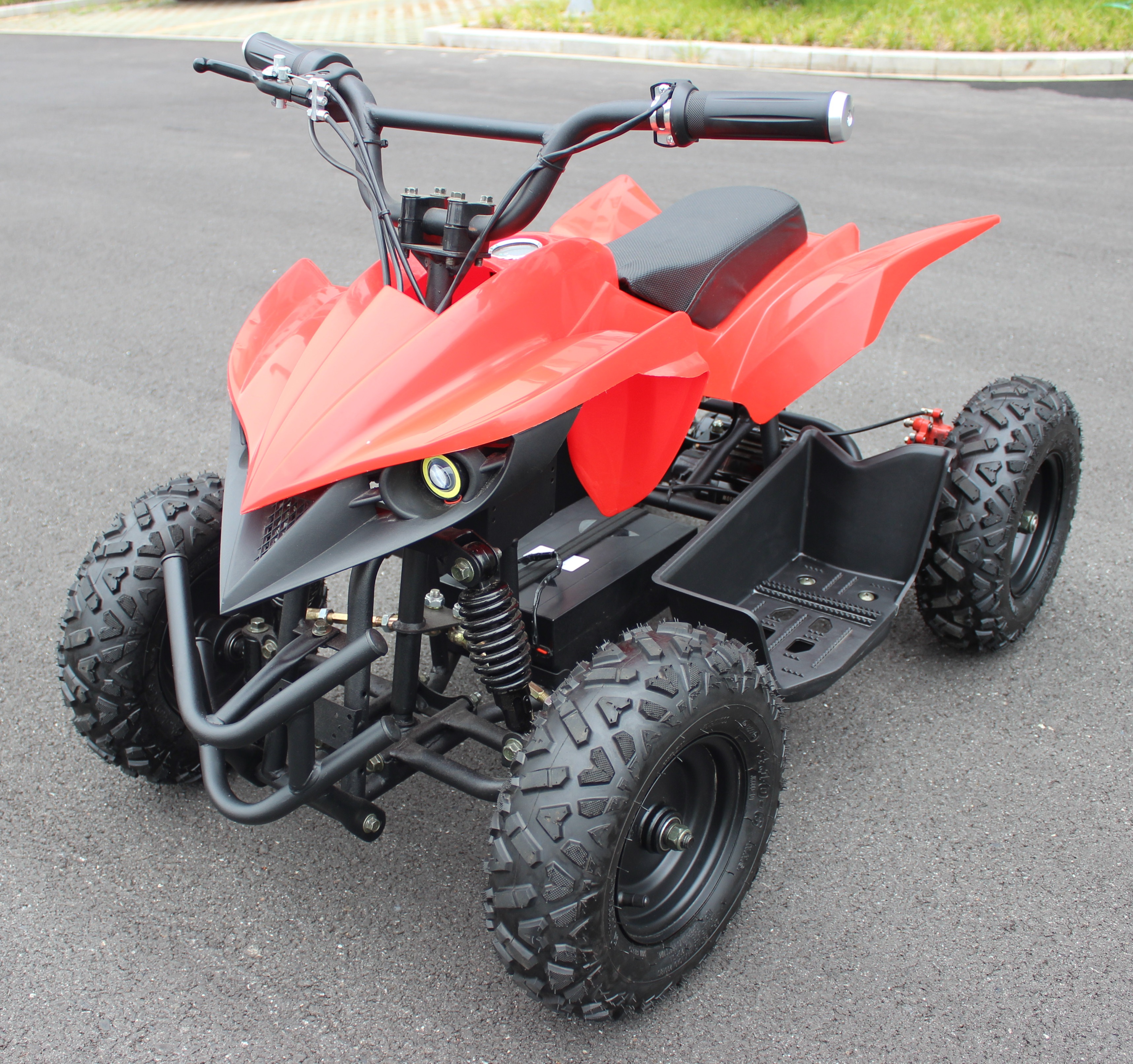 Kandi 36V 350W Kids Ride On Car Electric ATV