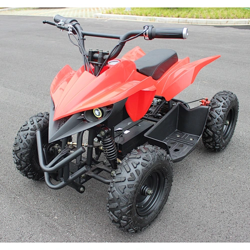 Kandi 36V 350W Kids Ride On Car Electric ATV