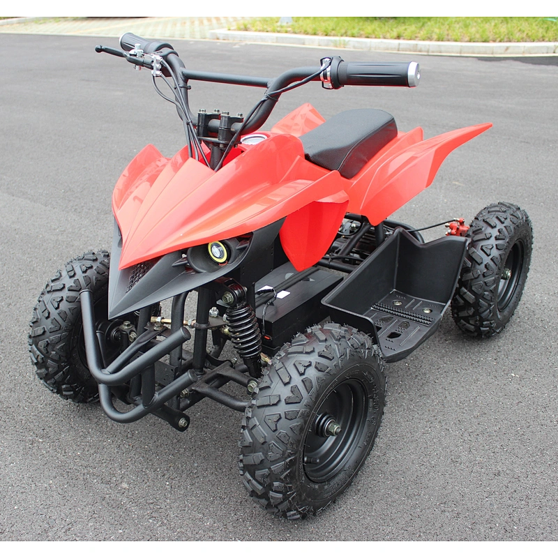 Kandi 36V 350W Kids Ride On Car Electric ATV