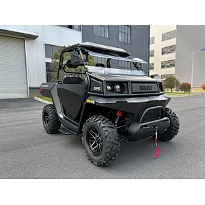 4*4 Lithium battery Electric UTV