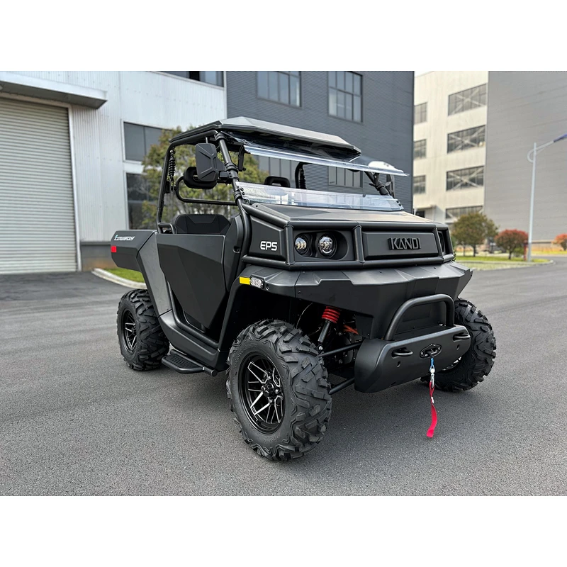 4*4 Lithium battery Electric UTV
