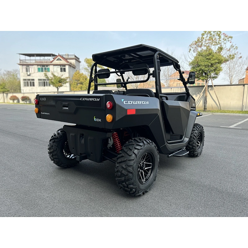 4*4 Lithium battery Electric UTV