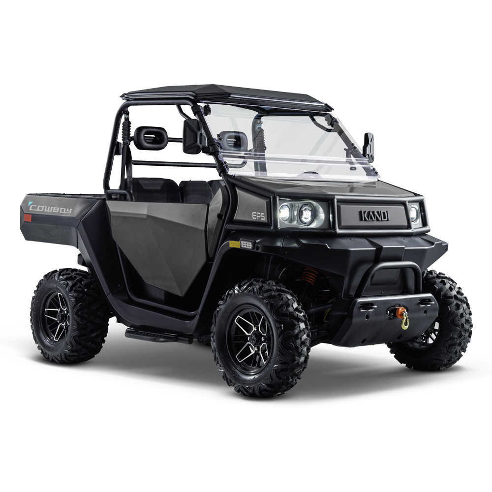 ELECTRIC utv