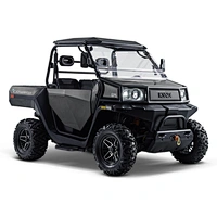 ELECTRIC Car  utlity 4*4 side by side UTV