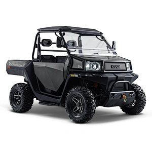 ELECTRIC utv