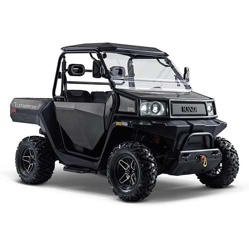 ELECTRIC Car  utlity 4*4 side by side UTV