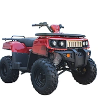 200cc UTILITY ATV QUAD BIKE 200
