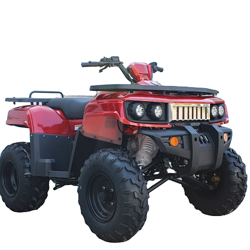 200cc UTILITY ATV QUAD BIKE 200