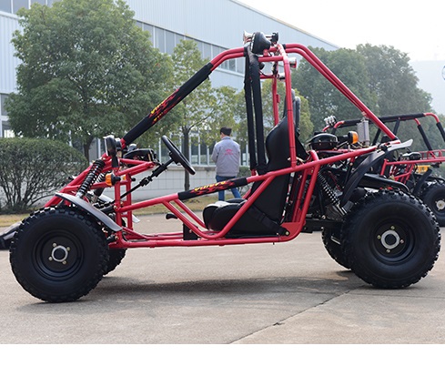 200CC CE approval CVT Dune Buggy Go Kart
