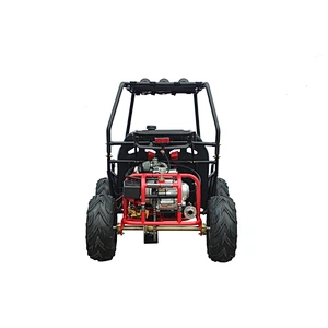 Hot new arrive small buggy on road kids buggy 110cc mini go kart for sale