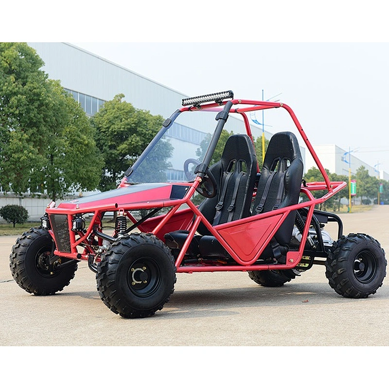 CE approved dune buggy 150cc 200cc go kart