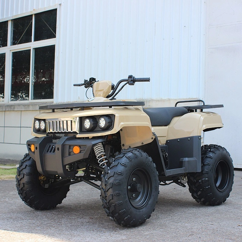 300cc UTILITY ATV QUAD BIKE 300