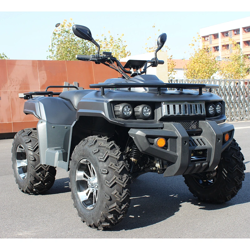 4*4 electric ATV  4WD electric Quad
