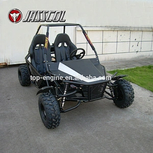 COC Standard EEC dune buggy 200cc cheap go karts for adults racing