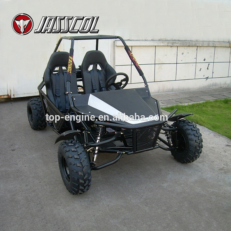 COC Standard EEC dune buggy 200cc cheap go karts for adults racing