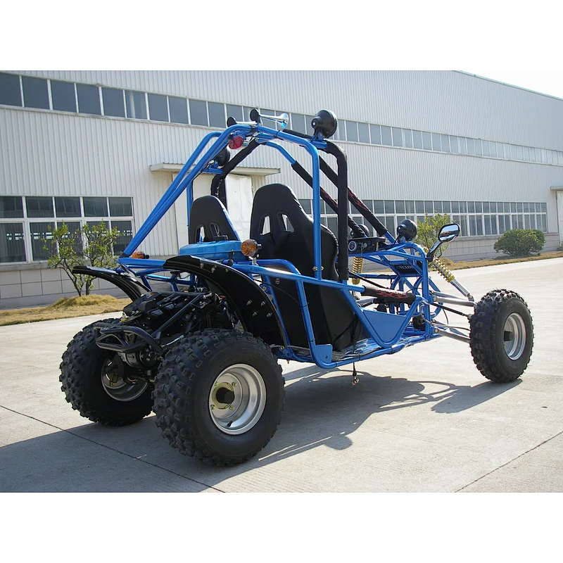 150cc 200cc gasoline off road beach dune buggy cross go karts