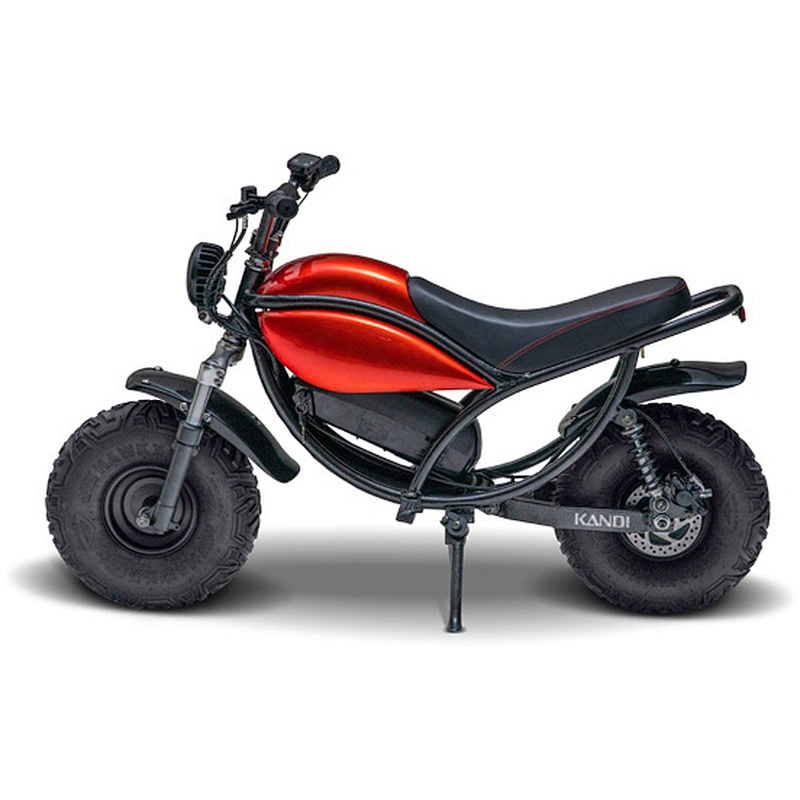 ELECTRIC SCOOTER/ MOTORCYCLE 500W FOR KIDS