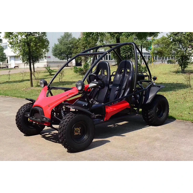 150cc/200cc adult  off road go karts dune buggy