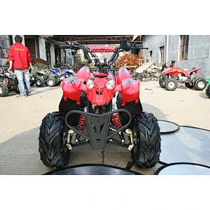 Children cheap mini bull racing 110cc ATV 125cc Quad