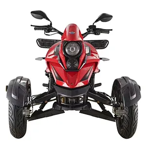 Cool super 200CC three wheels motorcycle (JL 175ZK)