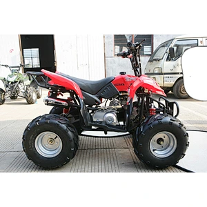 Children cheap mini bull racing 110cc ATV 125cc Quad