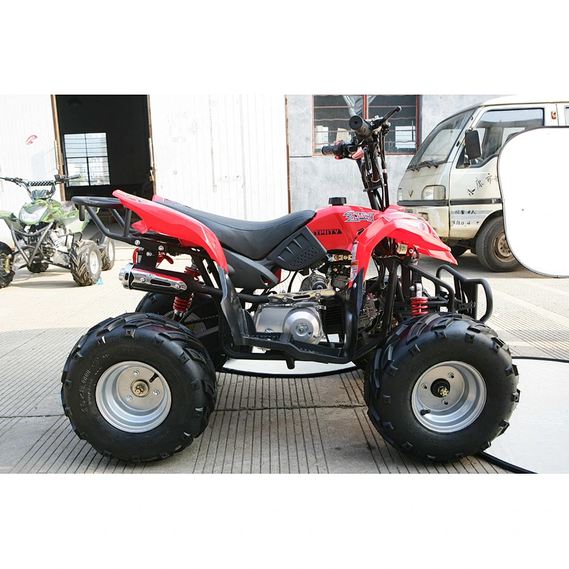 Children cheap mini bull racing 110cc ATV 125cc Quad