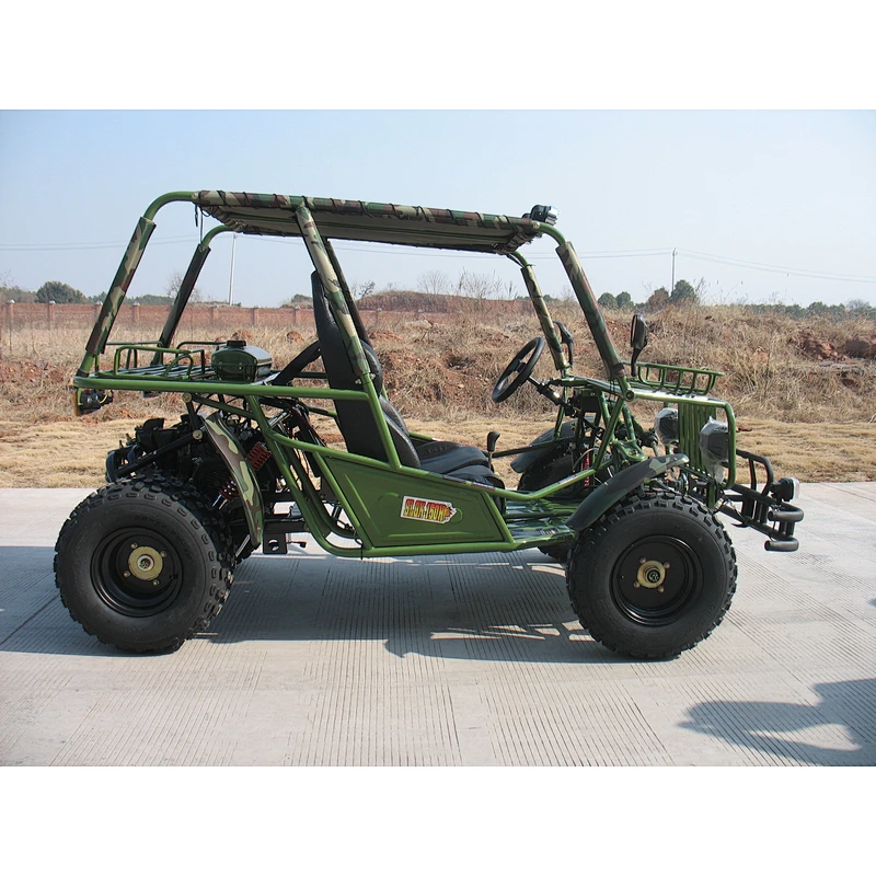 Monster 2-seat Kandi 200cc 4x4 BUGGY /go kart