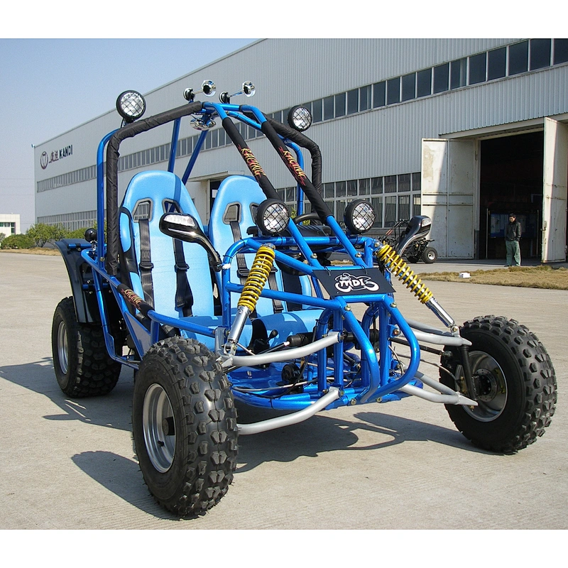 150cc 200cc gasoline off road beach dune buggy cross go karts