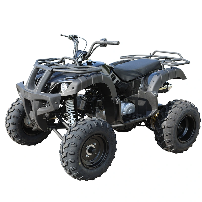 Hot sale CE good price 200cc balance bar engine bike ATV quad