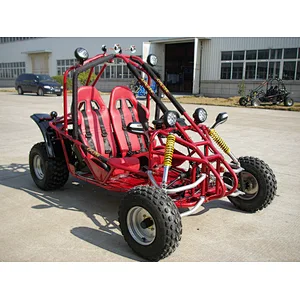 Kandi 2021model petrol Go Kart Sports Version Buggy