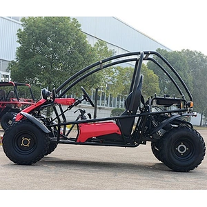 200cc Beach buggy made in China all-terrain vehicle