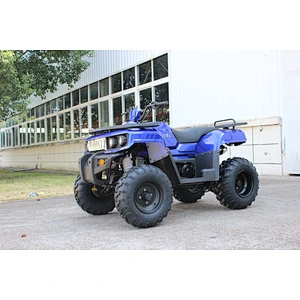 CVT 200cc Quad ATV for sale