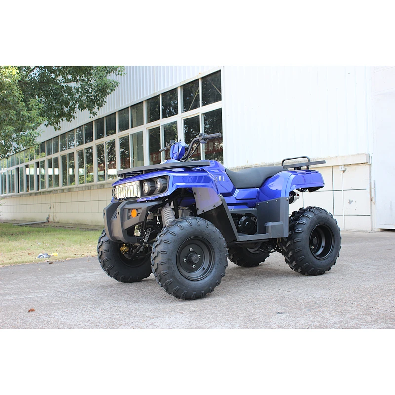 CVT 200cc Quad ATV for sale