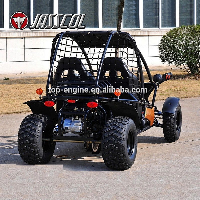 New model automatic cool man adult 150cc off road buggy for sale