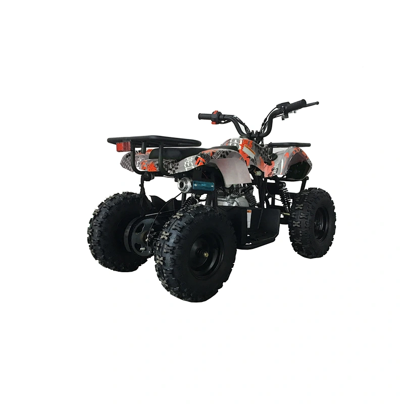 New type top sale unique engine outstanding design 60cc four Stroke 4 wheels quad bike for sale