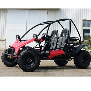 High Quality Racing 150CC 200CC UTV Off Road Dune Buggy