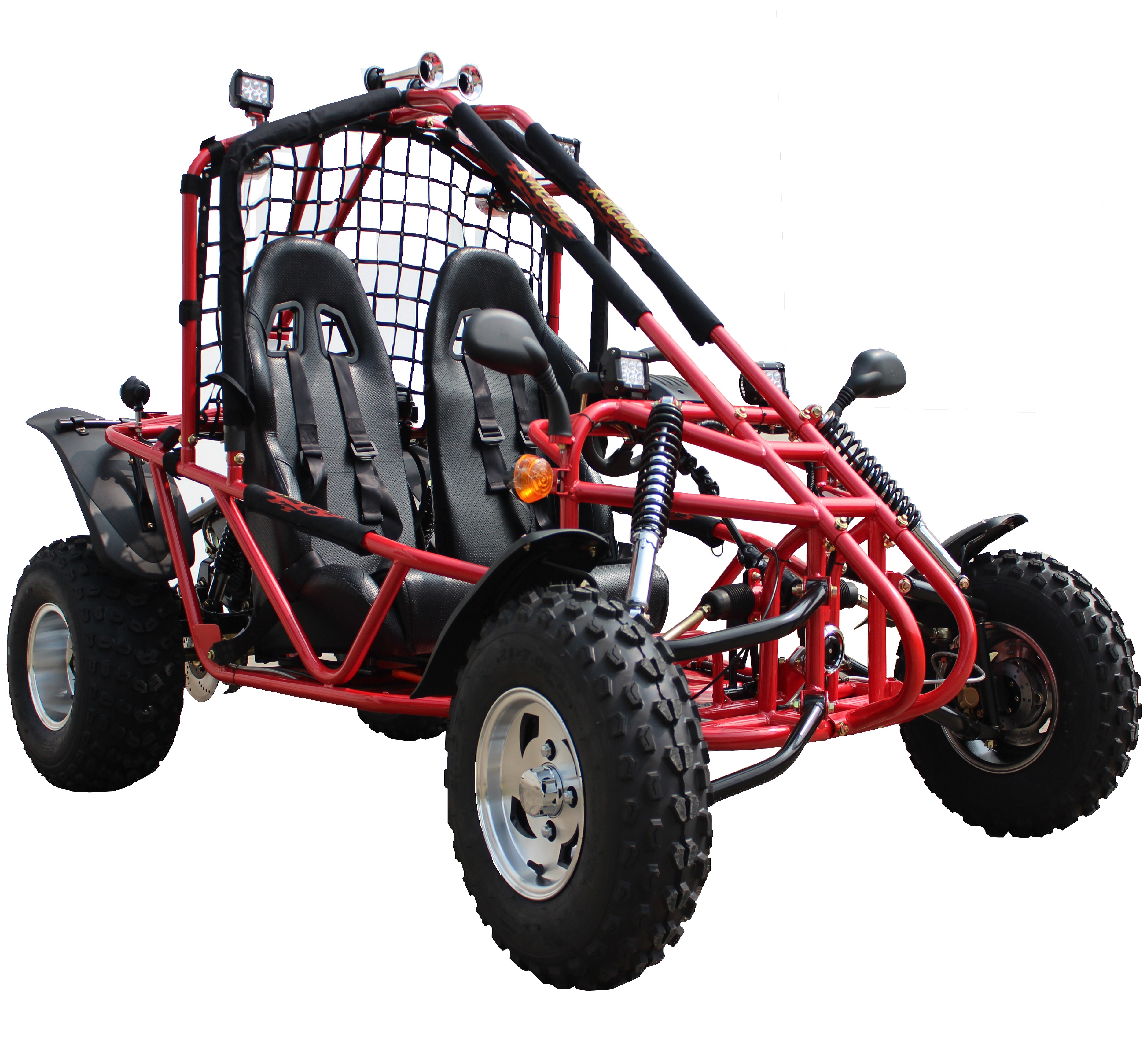 Durable Using Low Price Chinese wholesale cheap gas sandbeach 200cc racing go kart for adult