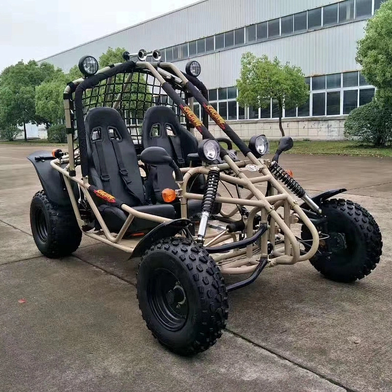 150cc/200cc adult  off road go karts dune buggy