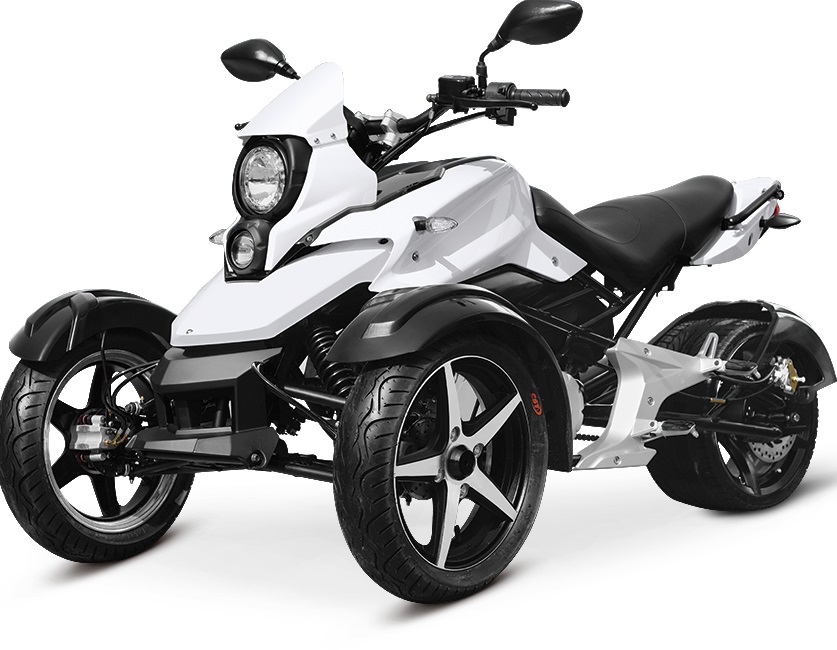 200cc three wheel motorcycle trike motorcycle three wheels ATV Quad