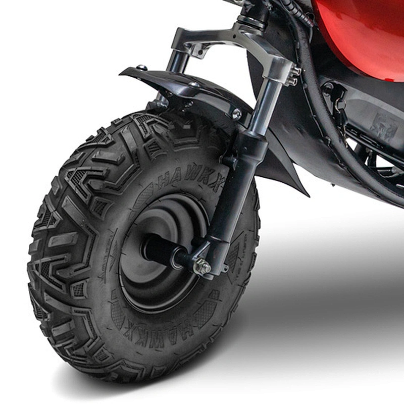 ELECTRIC SCOOTER/ MOTORCYCLE 500W FOR KIDS
