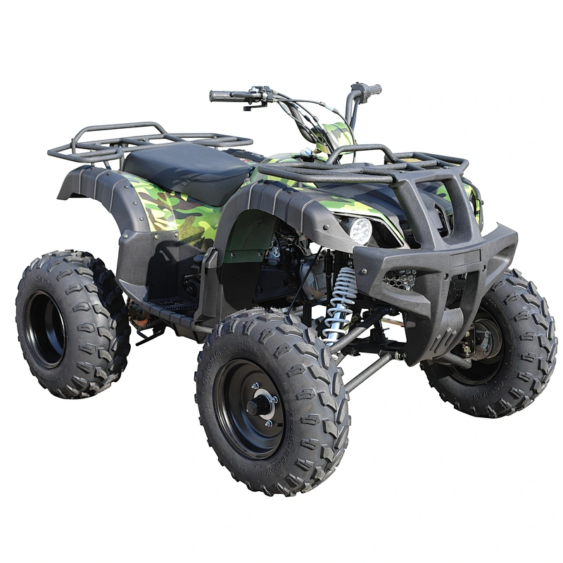 Hot sale 200cc automatic 4 stroke EEC racing quad atv 200 for adults